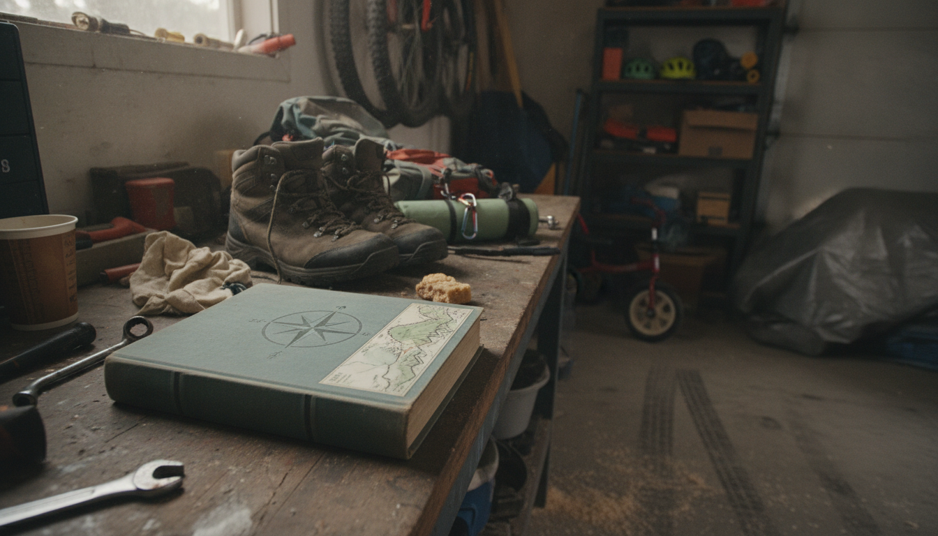 Solo Travel Guide Book: What It Is and What’s Inside